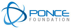 The Ponce Foundation Logo
